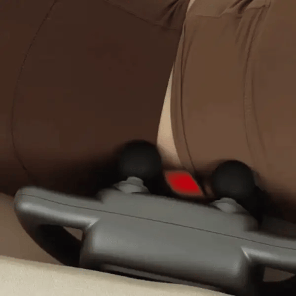 8D Massage Gun (WNK-569) Ⓢ