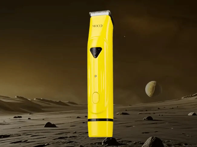 HAOHAN - Dual-Head Shaver