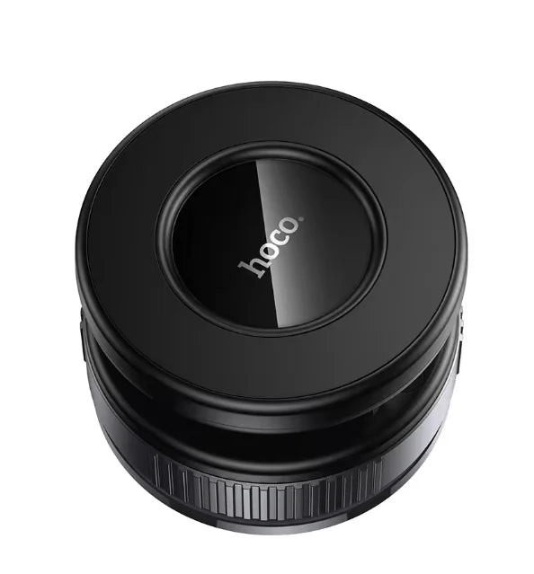 Hoco - Dragon Electric Suction-Cup Magnetic Holder (Universal)