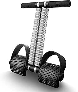 High-Tension Steel Resistance Tummy Trimmer (ORIGINAL)