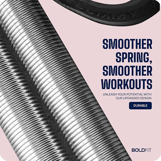 High-Tension Steel Resistance Tummy Trimmer (ORIGINAL)