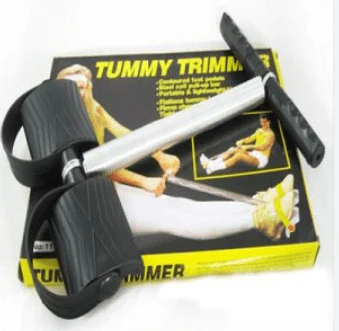 High-Tension Steel Resistance Tummy Trimmer (ORIGINAL)