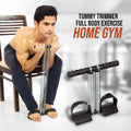 High-Tension Steel Resistance Tummy Trimmer (ORIGINAL)