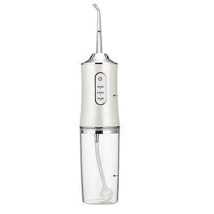 DLC - Portable Oral Irrigator