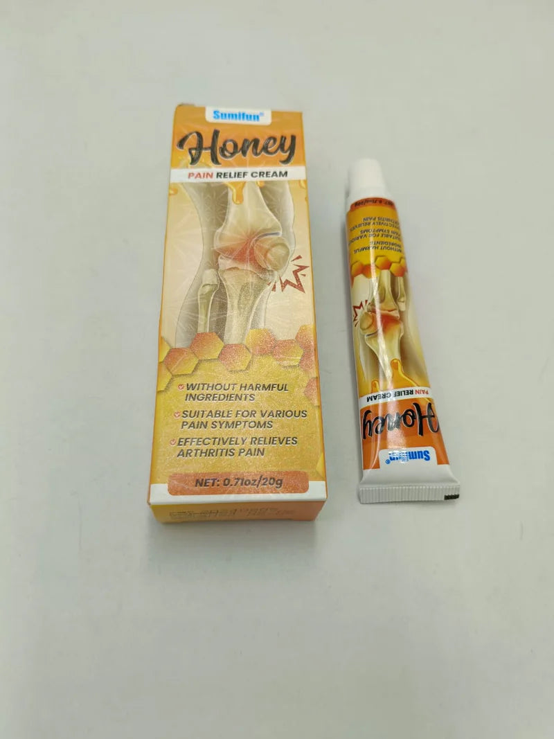 Sumifun - Pain Relief Cream