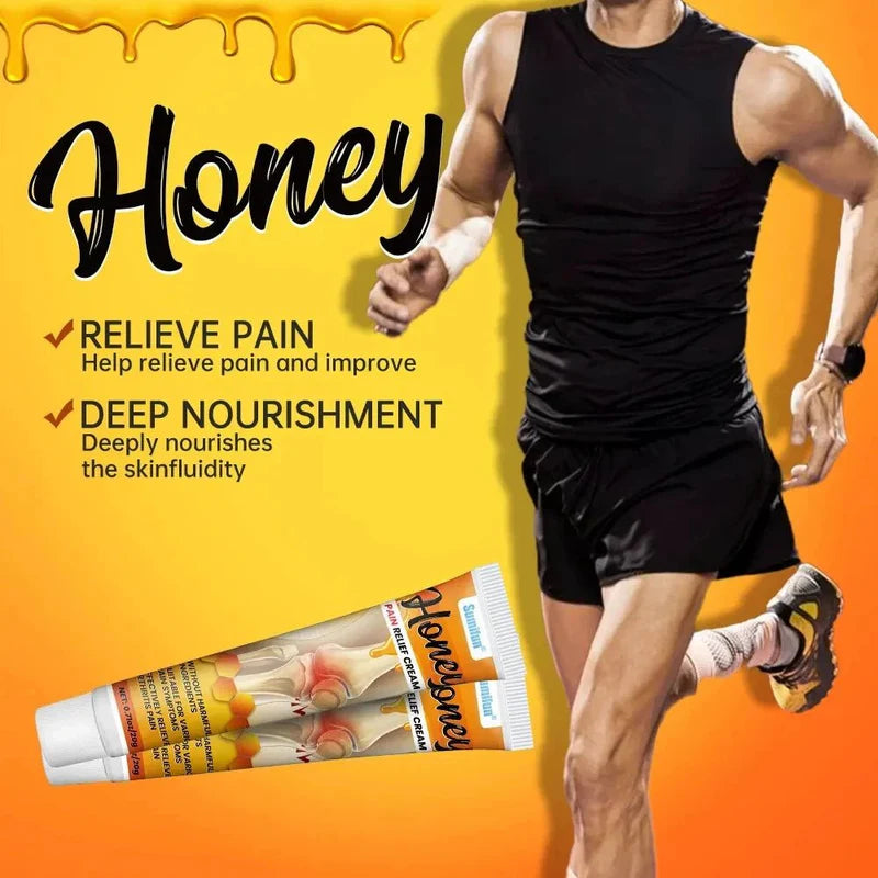 Sumifun - Pain Relief Cream